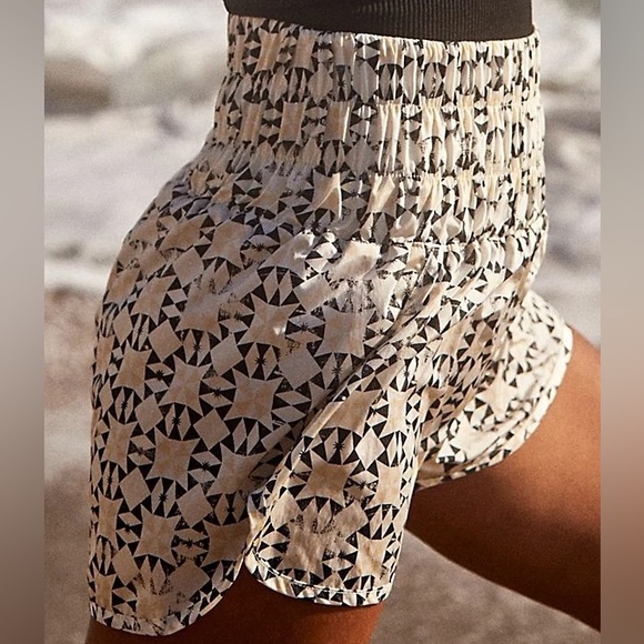 Free People Movement The Way Home Shorts - Picture 8 of 8